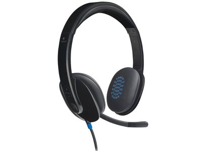 USB Headset H540